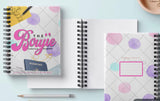 Digital Copy of The Boujie Lifestyle Planner