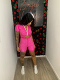 Boujie jumper