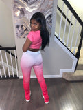 Ombré set