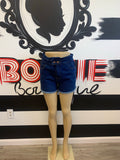 Baby Doll Shorts
