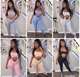 Teya jumpsuit