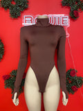 Bodied Suit