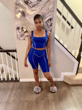 Malani two piece set