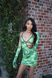 Kaior Dress
