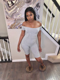 India Romper