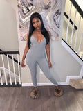 Destiny jumpsuit