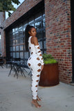 Nia Dress