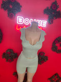 Pearl two piece set