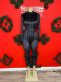 Kia Bodysuit