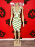 Tailor Dress