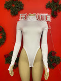 Bodied Suit