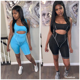 Kee romper