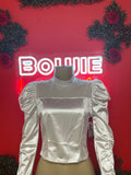Baby Doll Top
