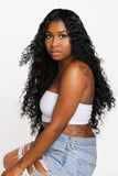 Deep Wave