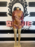 Naja dress