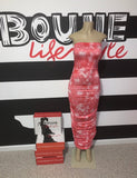 Skylar Dress