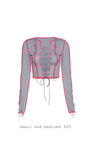 Daisha Shirt