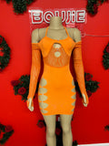 Kylie Dress