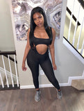 Teya jumpsuit