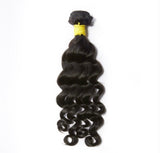 Exotic Wave