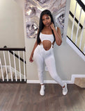Teya jumpsuit