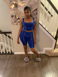 Malani two piece set