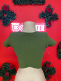 Ribbed Crop