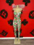 Mari Bodysuit