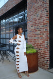 Nia Dress