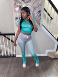 Ombré set