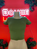 Ribbed Crop