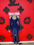 Party Jumpsuit