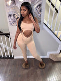 Teya jumpsuit