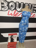 Skylar Dress