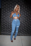 Rodeo Set