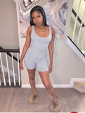 Simple Sally romper