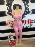 Kim Two piece