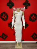 Nia Dress