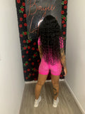 Boujie jumper
