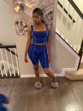 Malani two piece set