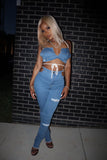 Rodeo Set