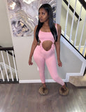 Teya jumpsuit