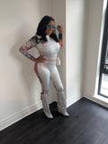 Rae Bodysuit