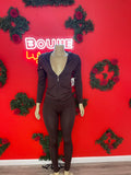 Boujie Track Suit