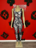 Maia Bodysuit