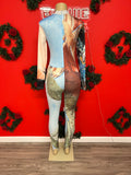 Rae Bodysuit