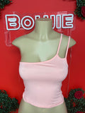 Little Pink Top